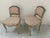 20th Century Louis XV Lounge Chairs, Set of 2 For Sale - Image 4 of 9