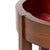 1930s Vintage Dutch Oak Console Table, 1930s For Sale - Image 5 of 14