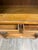 Antique Victorian Early American Quarter Sawn Oak Pie Safe For Sale - Image 14 of 16