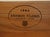 Henkel Harris Cherry 5 Drawer Dresser Chest For Sale - Image 16 of 18