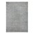 Angela Rose x Loloi Blake Rug Denim / Taupe 5'-3" x 7'-6" Area Rug For Sale