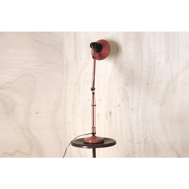 Vintage Table Lamp from AFMA, 1980s For Sale - Image 3 of 13