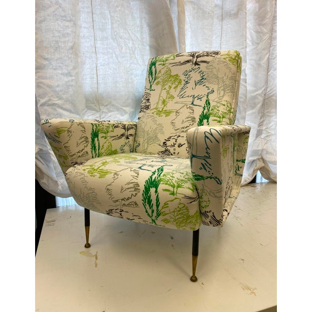 Vintage Lounge Chair by Ignoto for Ignoto, 1970 For Sale - Image 4 of 7