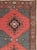 Tribal Galerie Shabab Collection Mid-20th Century Turkish Anatolian Room Size Carpet For Sale - Image 3 of 10