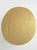 Wood Side Table by Meret Oppenheim by Oppenheim for Cassina, 2010s For Sale - Image 7 of 10