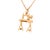 Vintage 14k Gold Figural Sewing Machine and Table Charm For Sale - Image 10 of 12
