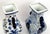 Vases Chinese Pair For Sale - Image 9 of 11