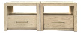 Example of Arhaus Casegoods and Storage