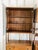 Vintage 1960s Teak Wood Freestanding Modular Shelving Unit Room Divider For Sale - Image 14 of 18