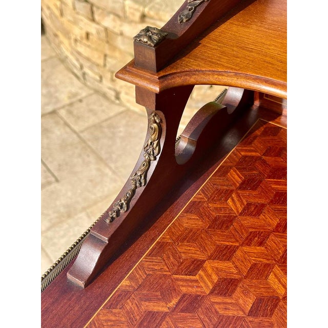 Louis XVI Transition Music Furniture For Sale - Image 5 of 18