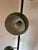 Metal Mid-Century Modern Eyeball Tension Pole Lamp, 1960s For Sale - Image 7 of 8