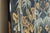 Vintage Chinese Four-Panel Screen with Bamboo and Floral Motifs For Sale - Image 13 of 18