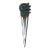 Sterling Silver Turquoise Bookmarker Letter Opener For Sale