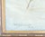 Early 20th Century American Luminist Winter Landscape Painting by William Van Zandt For Sale - Image 11 of 16