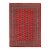 Pasargad DC Fine Hand Knotted Bokhara Rug For Sale