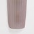 Gold Murano Glass Wall Sconces in Pink Ribbed Glass and Brass, Italy, 2000, Set of 2 For Sale - Image 8 of 11