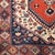 Vintage Jalamè Rug in Wool For Sale - Image 6 of 9
