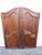 Pair of Antique French Armoire Doors For Sale - Image 14 of 16