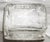 Baccarat Vintage Baccarat Guerlain Perfume Bottle For Sale - Image 4 of 4