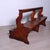 Beautiful and original wooden kneeler/bench from the 18th century, made in Italy. Dimensions: Maximum height 89 cm Maximum...