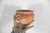 Terra Cotta Vintage Comanche Pottery Unglazed Clay Terracotta Swirl Planters - Set of Two For Sale - Image 8 of 10