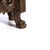 Wooden Base, Early 20th Century For Sale - Image 5 of 6