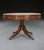 Regency Mahogany Drum Table, 1830 For Sale - Image 12 of 12