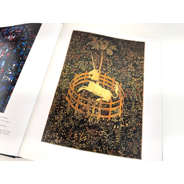 1990s Stuckey Art Series "French Painting" 1991 Hardcover Coffee Table Art Book For Sale - Image 5 of 8