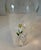 Glass Rare Vintage Viol Glas German Art Glass Edelweiss Bottle / Decanter For Sale - Image 7 of 12