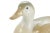 Traditional Porcelain Duck Figurine For Sale - Image 3 of 9