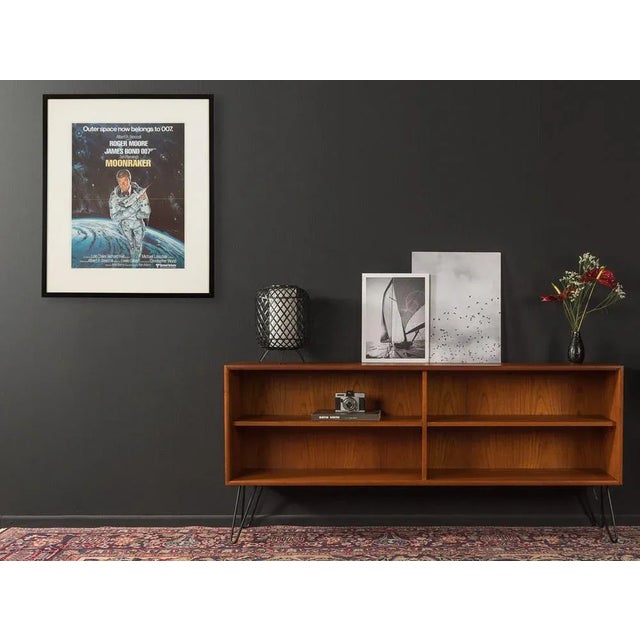 Moonraker, Roger Moore For Sale - Image 3 of 13