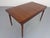 Large Rosewood Extendable Dining Table, Denmark, 1960s For Sale - Image 13 of 18