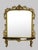 Very & Impressive Victorian English Gilt Overmantle Mirror For Sale - Image 13 of 13