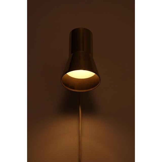 Wall Light by Hans-Agne Jakobsson, 1960s For Sale - Image 3 of 11