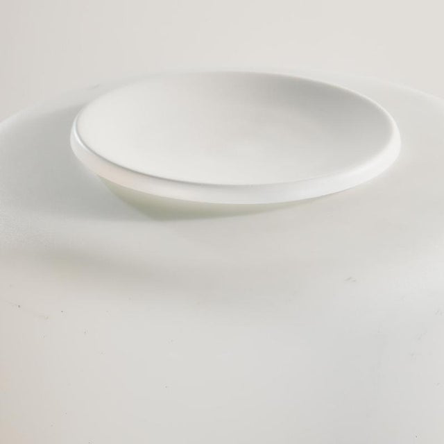Hungarian Table Lamp by Iraklisz Kosztandinidisz, 1970s For Sale - Image 4 of 13