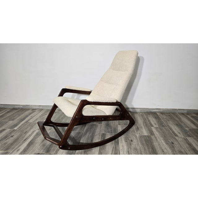 Rocking Chair from Uluv For Sale - Image 9 of 11