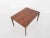 Scandinavian Rosewood Rectangle Coffee Table, 1960s For Sale - Image 4 of 13