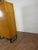 Vintage Two Door Closet by Drevo Union, 1965 For Sale - Image 4 of 7