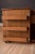 Brown Vintage Compact Danish Teak Expandable Bar Cabinet by Dyrlund For Sale - Image 8 of 13