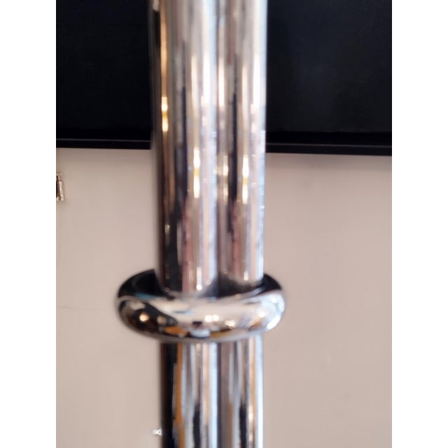 Excelsior Floor Lamp by Superstudio for Design Centre, Italy, 1969 For Sale - Image 4 of 7