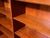 Restored Danish Teak Bookcase by Poul Hundevad For Sale - Image 14 of 18