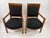 Biedermeier Antique Scandinavian Biedermeier Armchairs/a Pair For Sale - Image 3 of 12