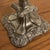 English Country Home English Silverplate Small Candlesticks For Sale - Image 4 of 8