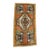 Turkish Yastik Rug 1'8" x 3'2" For Sale