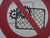 Vintage Safety Sign, 1950s For Sale - Image 4 of 9
