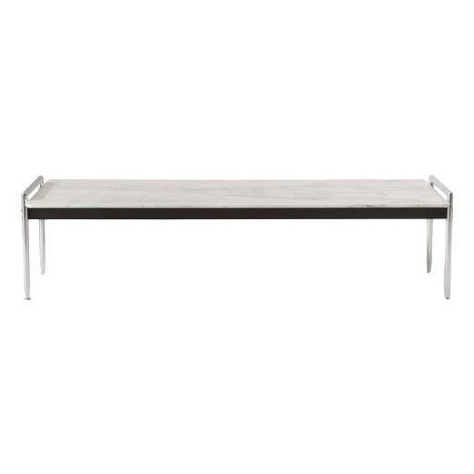 Esosoft Coffee Table by Antonio Citterio for Cassina For Sale