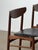 Mid 20th Century Danish Teak Dining Chairs from Harry Østergaard, 1960s, Set of 8 For Sale - Image 5 of 11
