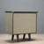 Buffet in Lacquered Metal, 1960s For Sale - Image 9 of 11
