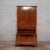 Art Deco Bookcase Sideboard with Flap For Sale - Image 11 of 18