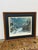 John Stobart New Bedford: The View Across to Fairhaven From Centre Street in 1884 Lithograph, Signed For Sale - Image 10 of 12